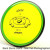 New Proton Ion NeonYel 173 11879-MVPPROTONIONNEON View 1