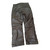 Used GAP Snow Pants Y Black MD 11820-S000050042 View 2