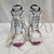 Used Avalanche WOMENS Womens Snowboard Boots White Senior 7 11651-S000408608 View 1
