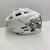 Used Cascade CSR Lacrosse Helmet White One Size 11762-S000072348 View 3