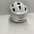 Used Cascade CSR Lacrosse Helmet White One Size 11762-S000072348 View 4