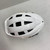 Used Cascade CSR Lacrosse Helmet White One Size 11762-S000072348 View 5