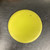 Used Innova ROC Disc Golf Mid Range Yellow 11479-S000410986 View 1