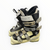 Used Lange VENUS 9 Womens DH Ski Boot White 280 MP - M10 - W11 11375-S000370944 View 2