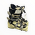 Used Lange VENUS 9 Womens DH Ski Boot White 280 MP - M10 - W11 11375-S000370944 View 1