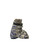 Used Head ENZON 9.5 Mens DH Ski Boot Grey 260 MP - M08 - W09 11095-S000101067 View 2