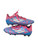 Used Adidas Soccer Cleats Pink Junior 04 11885-S000192878 View 1