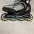Used Bladerunner PRO 80 Senior Rec Fitness Skates Grey Senior 7 11855-S000196012 View 6