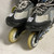 Used Bladerunner PRO 80 Senior Rec Fitness Skates Grey Senior 7 11855-S000196012 View 3