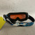 Used Scott Snow Goggles Youth Grey 11855-S000196017 View 2