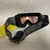 Used Snow Goggles Youth Black And Grey 11855-S000196018 View 2