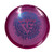 Used Westside VIP ICE TURSAS Disc Golf Mid Range Purple 11406-S000108271 View 1