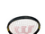 Used Wilson TOUR SLAM Adult Tennis Racquet Black Unknown 11768-S000230951 View 4