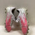 Used Soccer Cleats Pink Junior 02 11725-S000495441 View 3