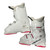 Used Alpina AJ 3 Girls DH Ski Boot White 225 MP - J04.5 - W5.5 11362-S000164897 View 2
