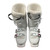 Used Alpina AJ 3 Girls DH Ski Boot White 225 MP - J04.5 - W5.5 11362-S000164897 View 3