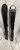 Used K2 INDY Boys DH Ski/Binding Black 100 cm 11774-S000085435 View 5