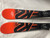 Used K2 INDY Boys DH Ski/Binding Black 100 cm 11774-S000085435 View 3