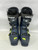 Used Lange SX RTL Mens DH Ski Boot Navy Blue 265 MP - M08.5 - W09.5 11879-S000016006 View 5