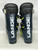 Used Lange SX RTL Mens DH Ski Boot Navy Blue 265 MP - M08.5 - W09.5 11879-S000016006 View 9