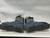 Used Lange SX RTL Mens DH Ski Boot Navy Blue 265 MP - M08.5 - W09.5 11879-S000016006 View 15