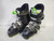 Used Rossignol COMP J3 Boys DH Ski Boot Black 195 MP - Y13 11727-S000199646 View 1