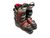 Used Salomon MISSION 770 Mens DH Ski Boot Red 275 MP - M09.5 - W10.5 11768-S000230953 View 1