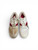 Used Nike Soccer Indoor Shoes White Senior 9 11732-S000360176 View 3