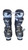 Used Salomon XPRO ENERGYZER 100 BOOTS 30/31.5MP Mens DH Ski Boot Black 315 MP - M13.5 11708-S000187529 View 1