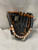 Used Wilson A550 BB/SB Glove RH Throw Black 11 1/2" 11490-S000267596 View 1