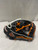 Used Wilson A550 BB/SB Glove RH Throw Black 11 1/2" 11490-S000267596 View 2