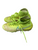 Used Nike MAGISTA Soccer Cleats Yellow Senior 7 11613-S000173306 View 2