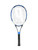 Used Prince THUNDER BANDIT Adult Tennis Racquet Black Unknown 11885-S000192899 View 1