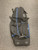 Used CADDY DADDY GOLF TRAVEL BAG WHEELED Travel Bag Black 11851-S000041199 View 3