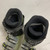 Used Dalbello YETTI 4 Boys DH Ski Boot Black And Neon Green 225 MP - J04.5 - W5.5 11855-S000196030 View 2