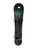 Used TECHNINE Mens Board/Bindings Black 141 cm 11680-S000429357 View 2