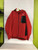 Used Descente DESCENTE SKI JACKET XXXL Adult Racing Suit Red 3X 11900-S000016278 View 1