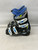 Used Nordica GP TJ Boys DH Ski Boot Black 215 MP - J03 11836-S000033636 View 2