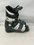 Used Salomon T3 Boys DH Ski Boot Black 240 MP - J06 - W07 11836-S000033635 View 1