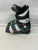Used Salomon T3 Boys DH Ski Boot Black 240 MP - J06 - W07 11836-S000033635 View 2