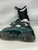 Used Salomon T3 Boys DH Ski Boot Black 240 MP - J06 - W07 11836-S000033635 View 4