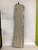Used Obermeyer SNOW PANTS Adult Racing Suit Beige LG 11900-S000016294 View 1