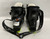 Used MCKINLEY MJ 30-1 Boys DH Ski Boot Black 220 MP - J04 - W05 11895-S000021476 View 2