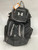 Used Under Armour BLACK BAG BB/SB Player Backpack Black 11871-S000025654 View 1