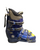 Used Head BYS Mens DH Ski Boot Navy Blue 290 MP - M11 - W12 11724-S000220246 View 1