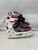 Used Lake Placid ADJUSTABLE SKATES Girls Softboot Skate White Adjustable 11836-S000033648 View 1
