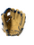 New Rawlings GG ELITE GGE115ICRR Baseball Glove RH Throw Natural 11 1/2" 11731-S000153723 View 1