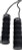 BODY SPORT 2LB WEIGHTED JUMP ROPE 11406-BSPZZR184WR2 View 1