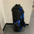 Used Ogio ARC Mens Stand Bag Royal Blue 11762-S000072378 View 3