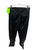 Used Nike Vapor Select BQ6440-010 Baseball Pant Boys Black Junior MD 11731-S000153739 View 1